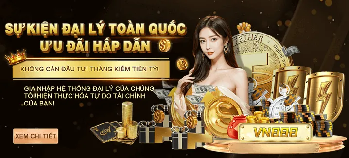 Sự kiện khuyến mãi đặc biệt netwin