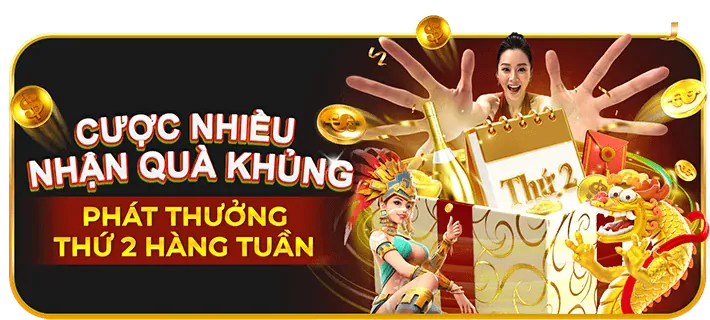 Cách tối đa hóa hoàn trả và hoàn tiền hàng tuần tại Netwin Khuyến Mãi