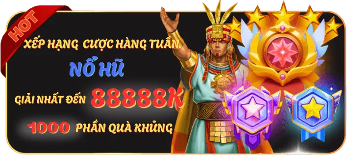 Ưu đãi chào mừng slot NetWin