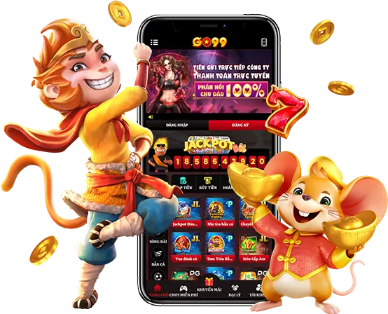 Vua Bắn Cá Đại Dương trò chơi kinh điển