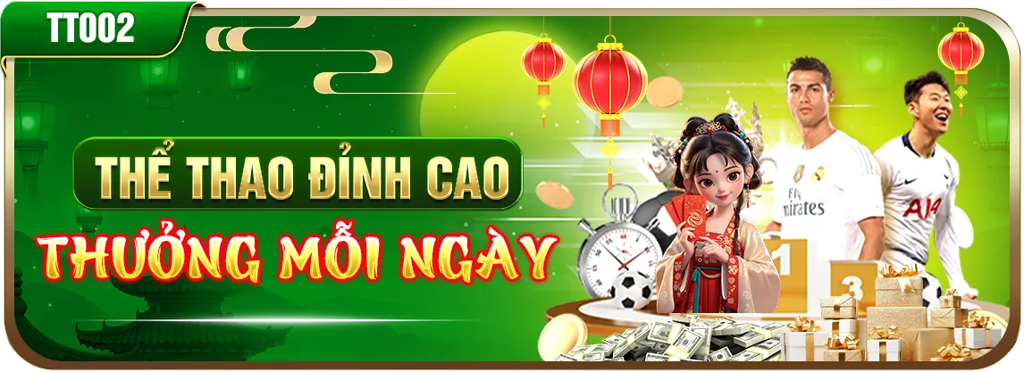 Ưu đãi VIP netwin khuyến mãi