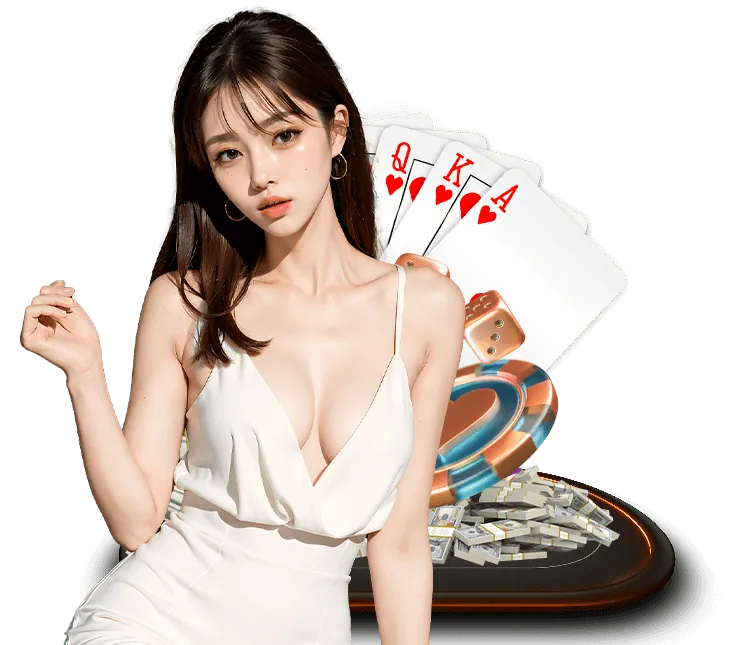 Người chơi đang lựa chọn trò chơi thông minh tại Netwin